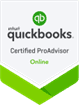 QuickBooks Online Proadvisor